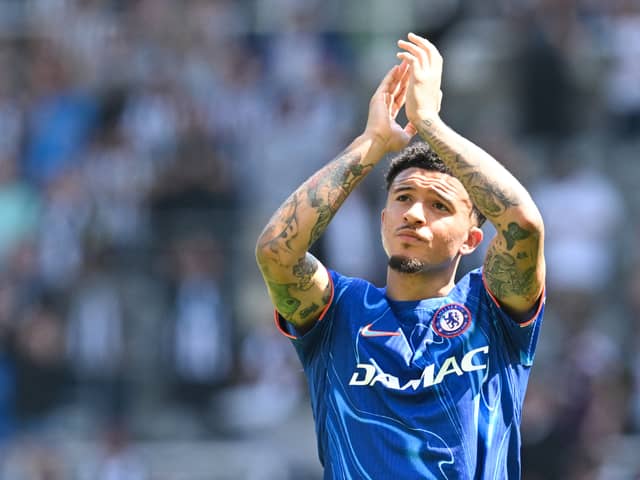 Sancho faces an uncertain future