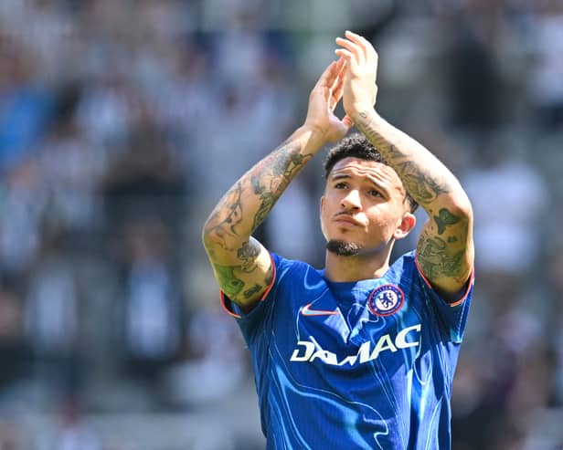 Sancho faces an uncertain future