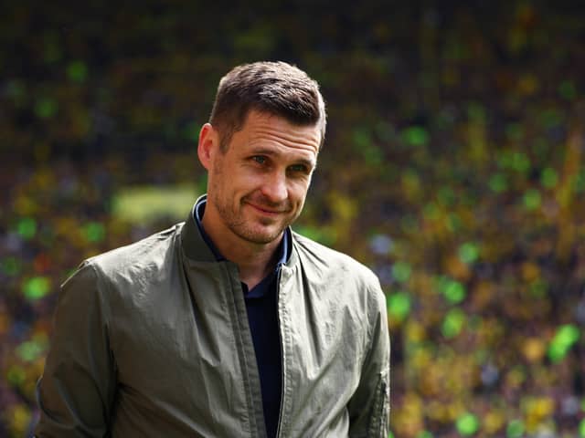 Kehl has provided another update