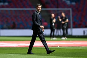 Glasner is said to be eyeing a defender deal