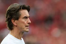 Thomas Frank will want attacking signings