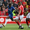 Chelsea could go after a Premier League defender