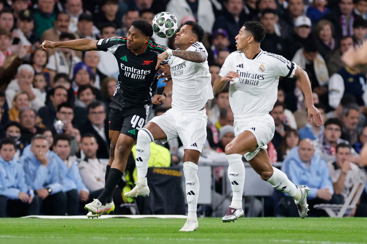 Arsenal transfer roundup: Gunners 'decide' on winger target as transfer 'completed'