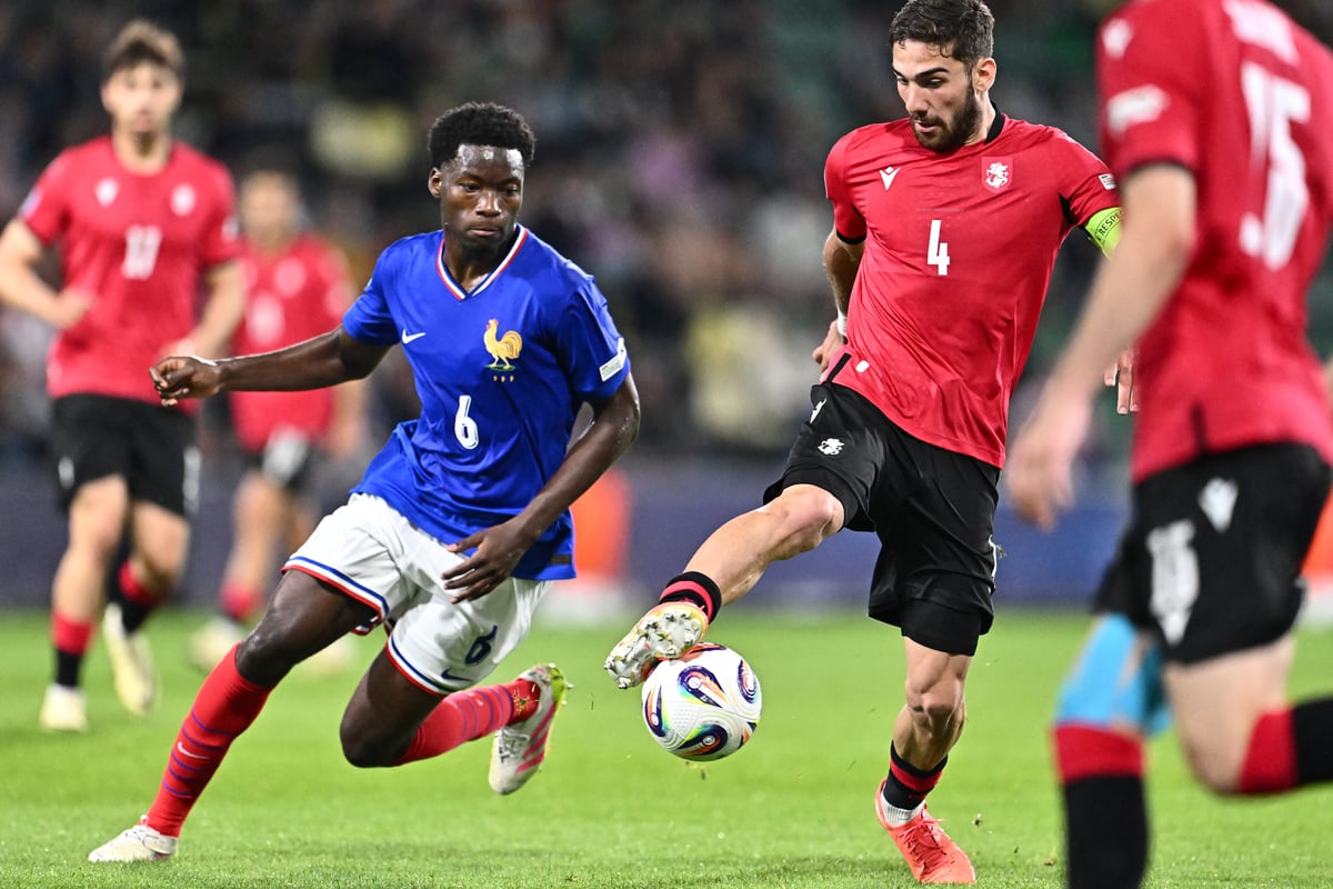 Arsenal transfer roundup: La Liga midfielder becomes option after Martin Zubimendi as club reject Gunner