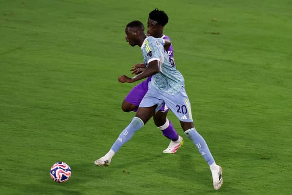 Chelsea are said to be interested in Muani