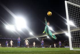 Chelsea and Palace could do business this summer