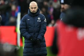 Maresca has made a big squad decision