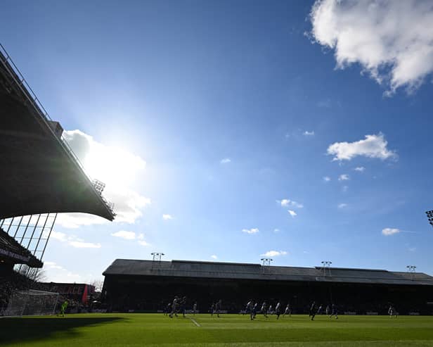 Crystal Palace have entered the transfer race.