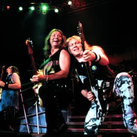 When Iron Maiden fans can expect their London Stadium show to start and finish.