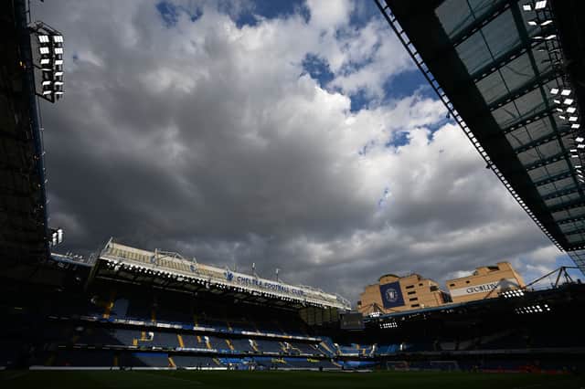 The latest Chelsea transfer news from Stamford Bridge.