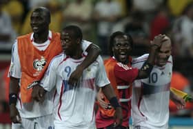 Alou Diarra is set for a coaching role at QPR.