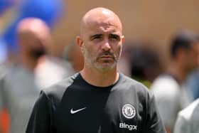 Maresca needs to trim his squad to add new players