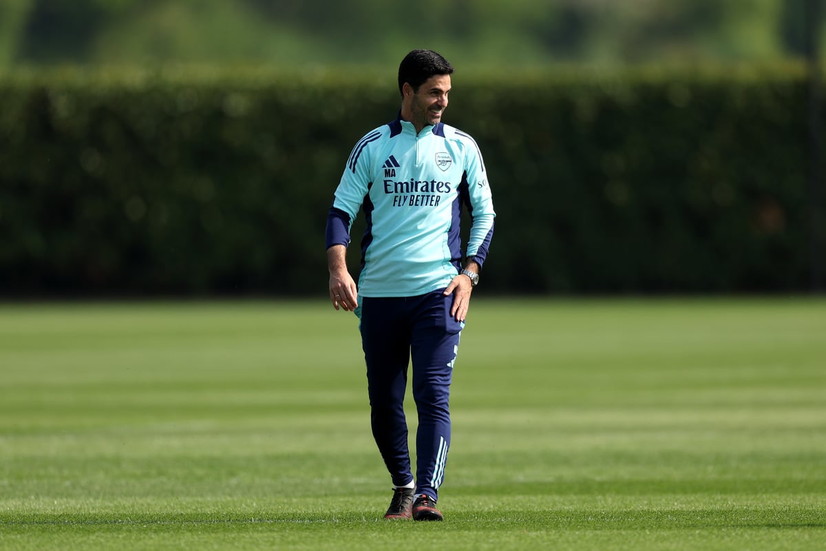 Arsenal considering Premier League attacker with 16 goal contributions - but there is a price problem