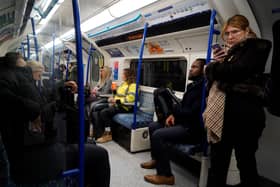 Here is the full list of planned TfL service changes and closures for this weekend.