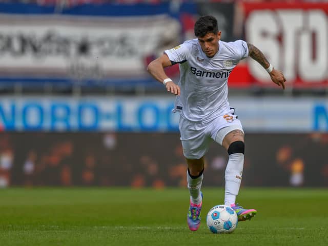 Hincapie could be of interest to Chelsea