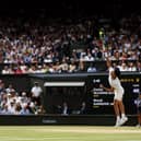 Wimbledon 2025 starts next week! 