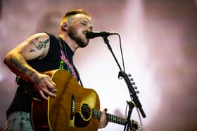Full setlist Zach Bryan fans can expect for his headline weekend at BST Hyde Park 2025.