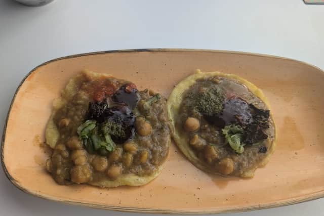 Delicious doubles at LIMIN Southbank
