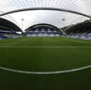 Owen Goodman is set to join Huddersfield Town.