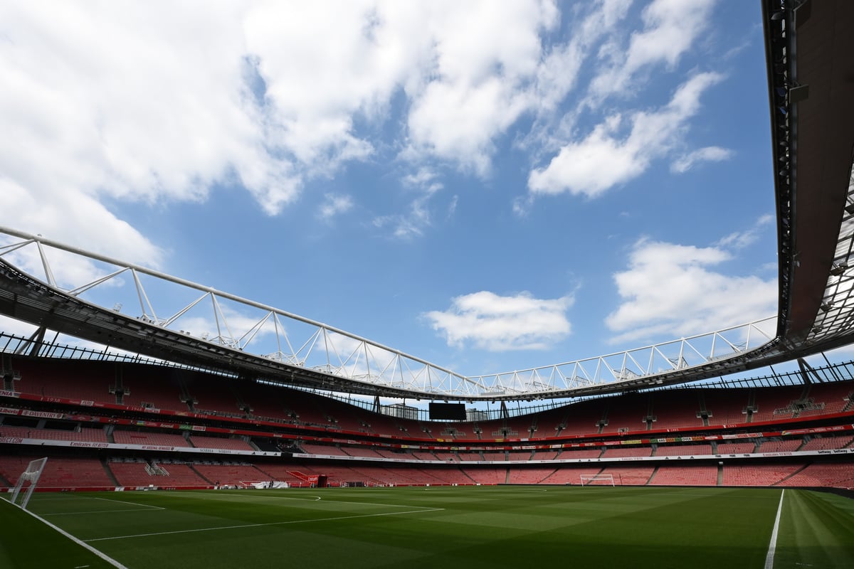 'Here We Go': Arsenal to complete 'amazing' Premier League transfer