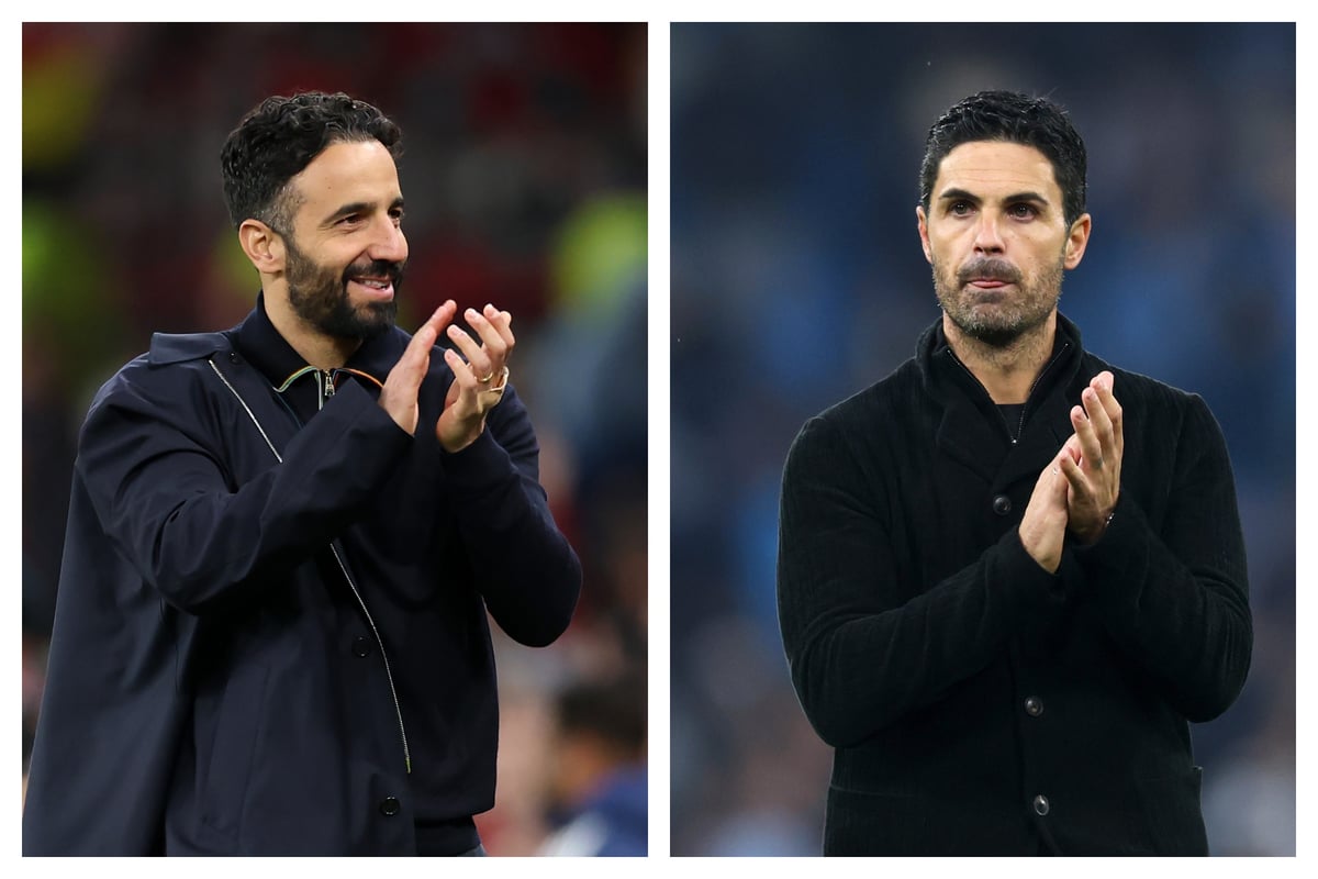 Fabrizio Romano: Man Utd 'offered' fresh Arsenal transfer hijack as 'no breakthrough' with £69m deal