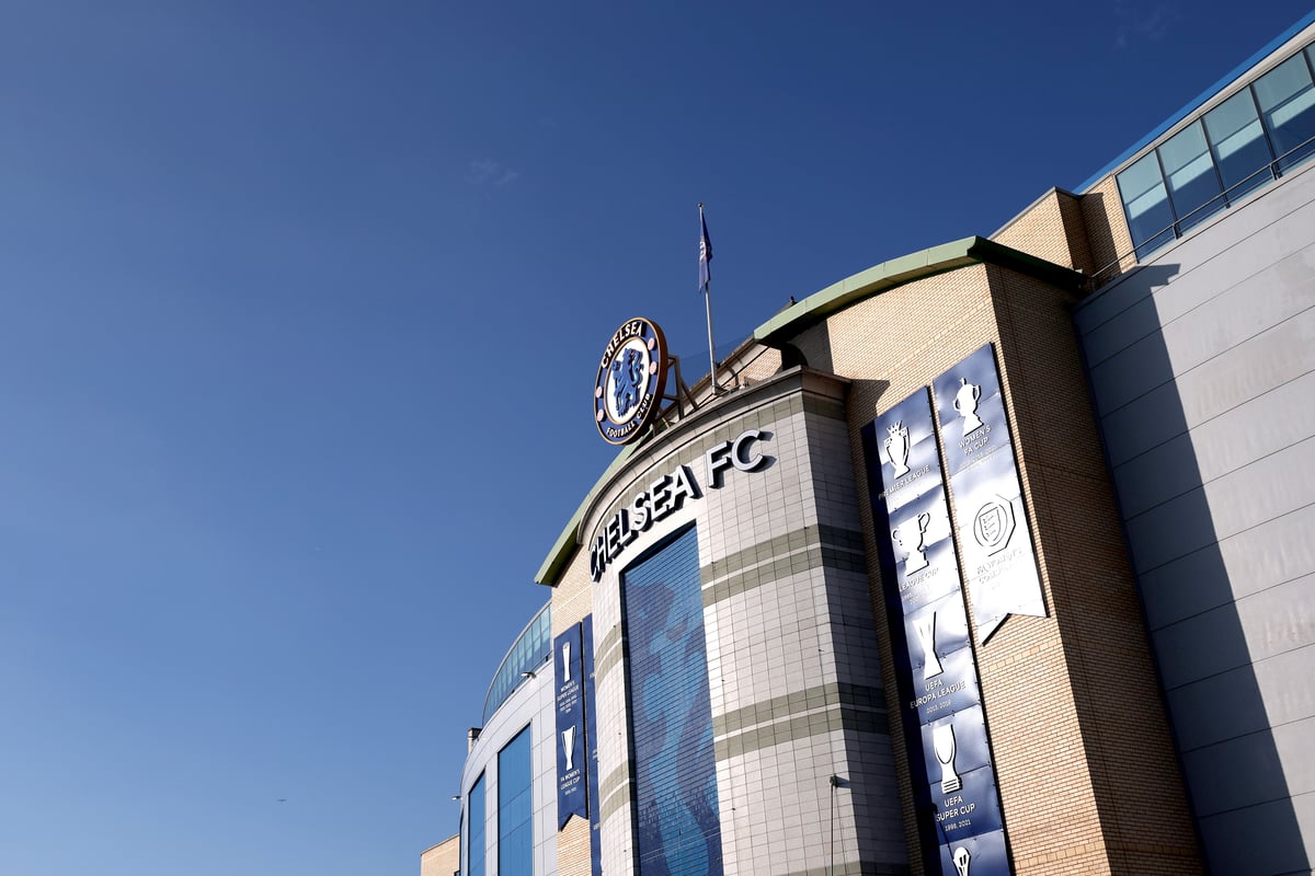 Chelsea have just had their pants pulled down by a Premier League rival - opinion