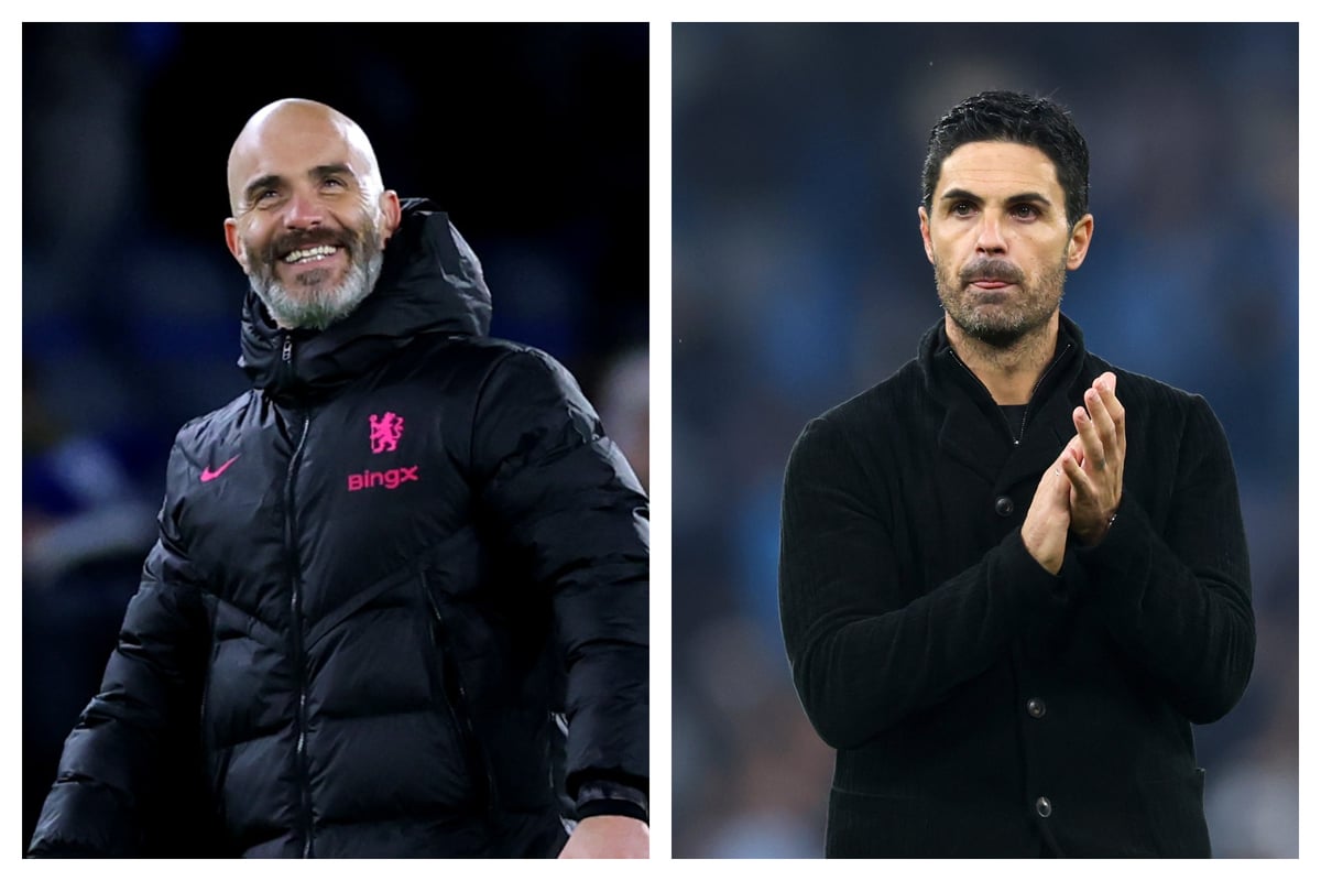 Sky Sports journalist says Arsenal offer '100 per cent confirmed' for 'really impressive' star as Fabrizio Romano shares update