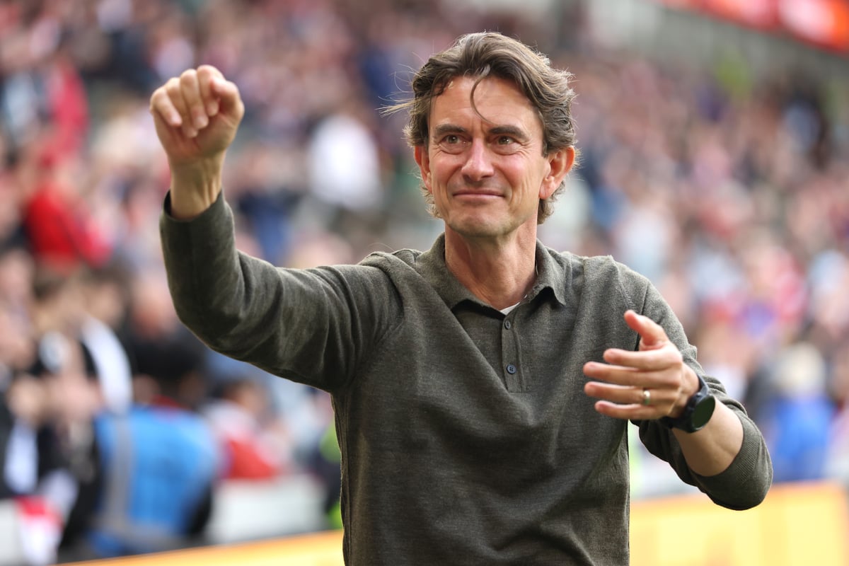 Thomas Frank should use advantage to complete Tottenham transfer hijack of Arsenal 'proposal' - opinion