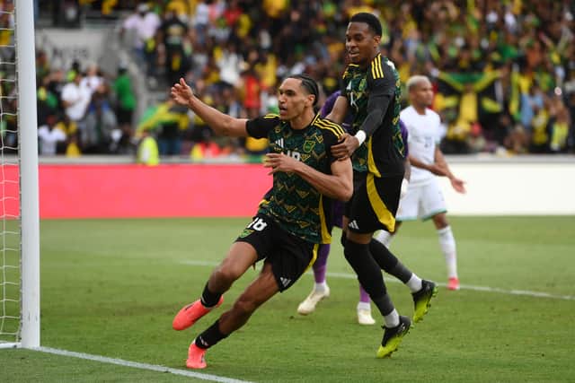 Malik Mothersille has been linked with QPR.