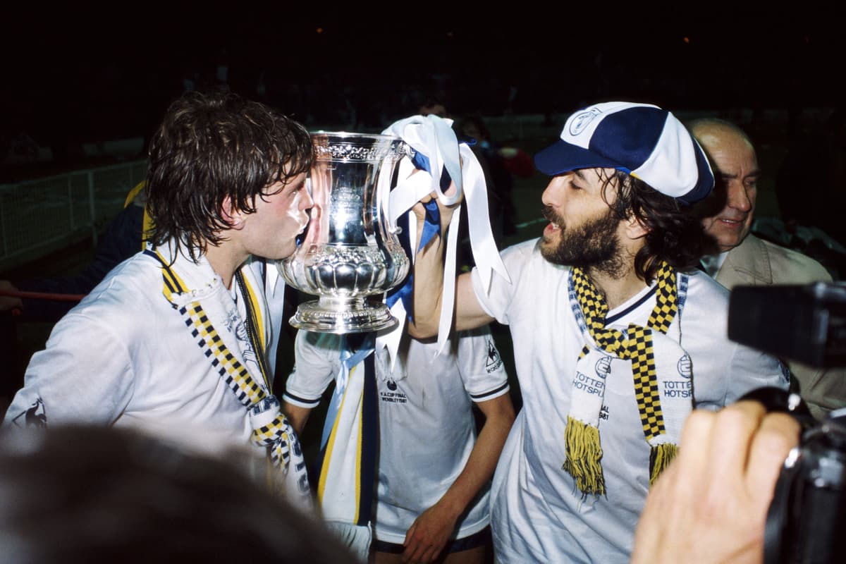 Most Appearances in Tottenham History - LondonWorld Most Appearances in Tottenham History - LondonWorld