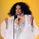 Diana Ross 