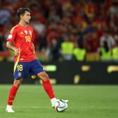 Zubimendi is Arsenal-bound