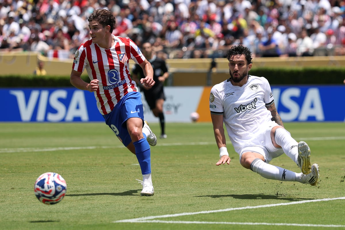 Arsenal eye Liverpool target amid likely £68m striker claim from reliable journalist