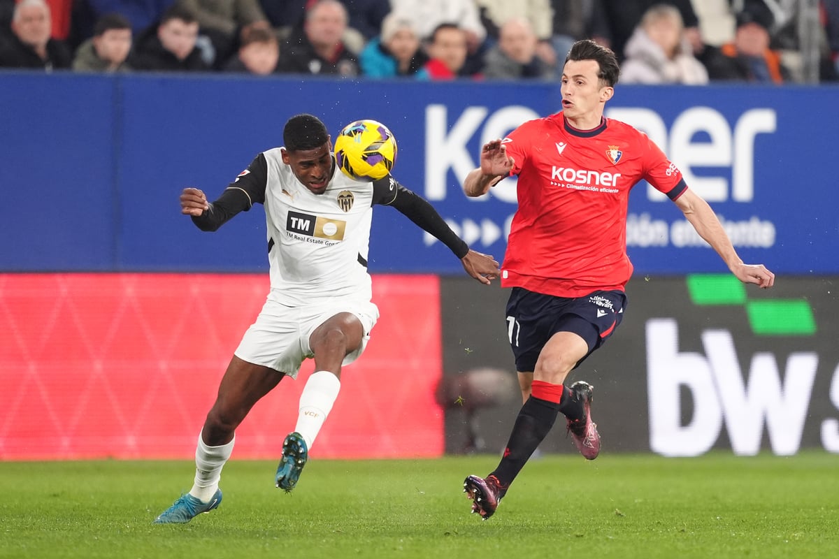 Arsenal transfer roundup: Gunners told to increase 'rejected' offer as Fabrizio Romano issues update