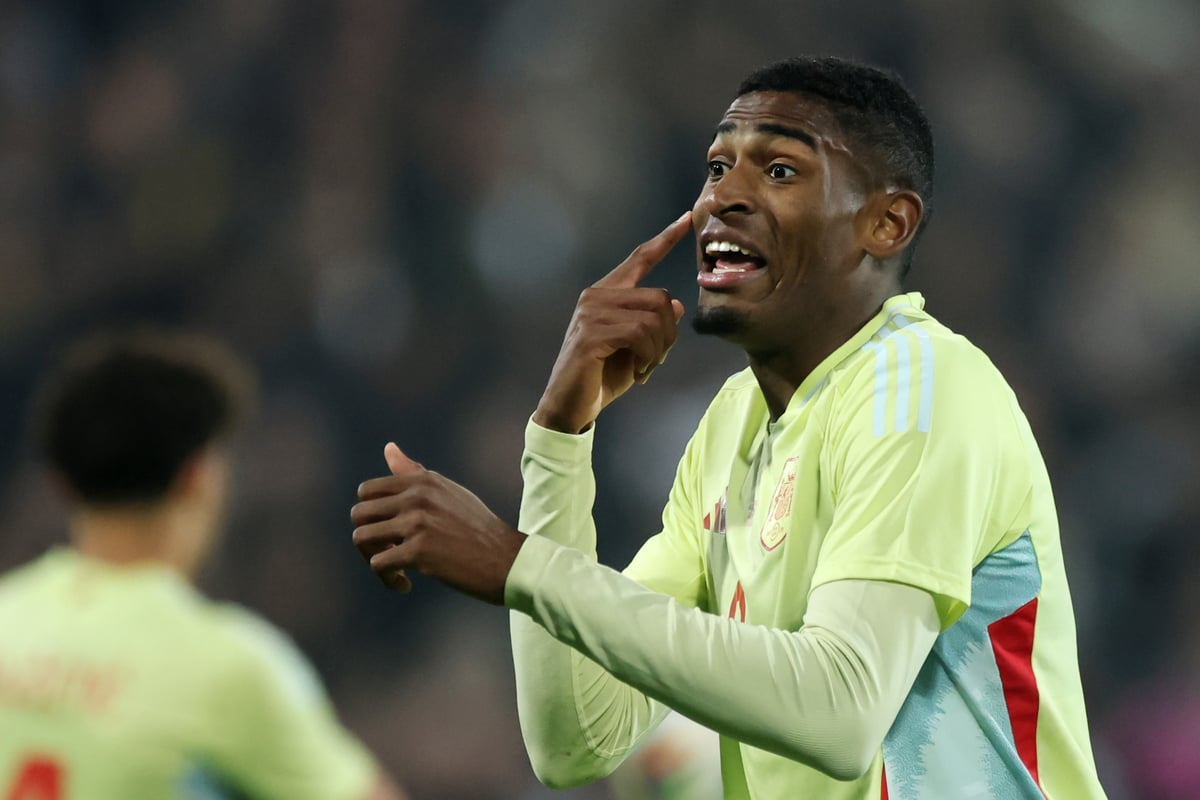 Cristhian Mosquera to Arsenal transfer: Player profile as Gunners prepare to make offer amid contract issue