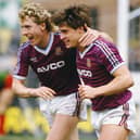Cottee was the last man to join the list