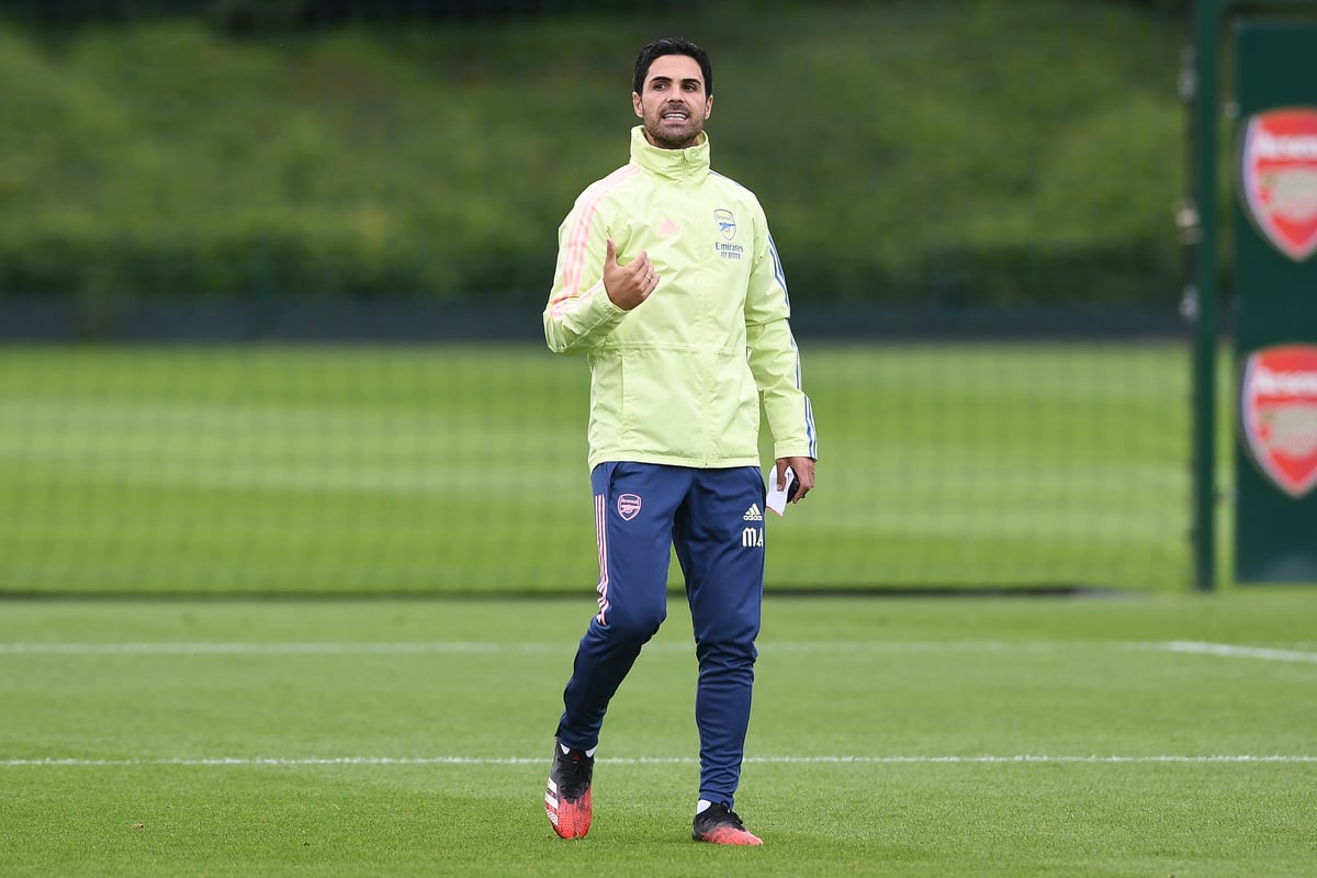 Arsenal transfer round-up: Gunners strike 'agreement' with agent as Chelsea striker claim made