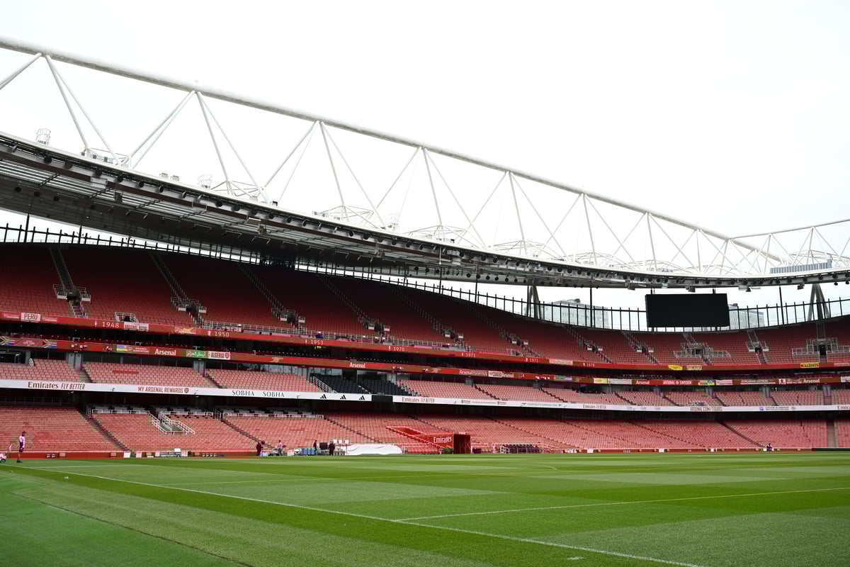 Arsenal handed fresh transfer boost as club 'drop asking price' of world-class attacker