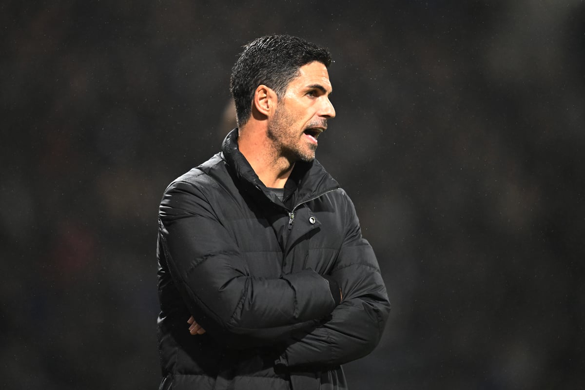 Arsenal 'make contact' over Tottenham transfer hijack who could serve double purpose
