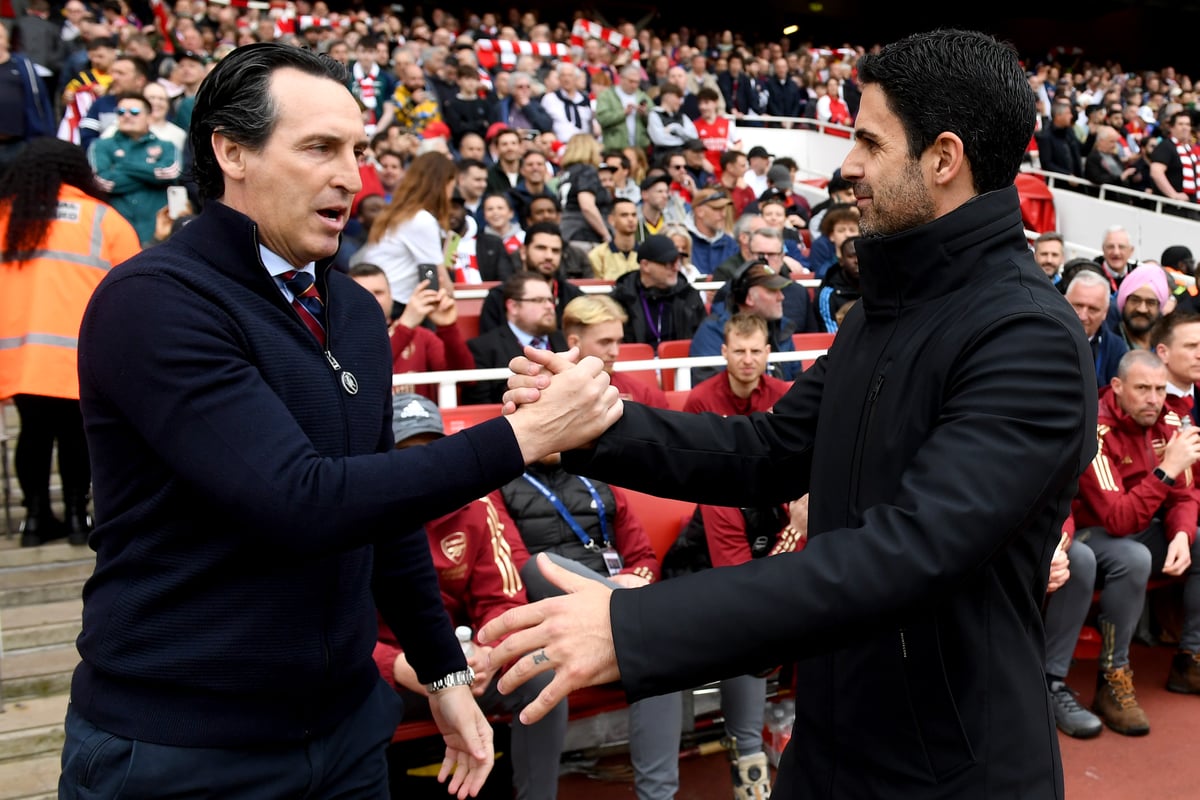 'Full Agreement': Fabrizio Romano confirms Arsenal set to beat Aston Villa to £17m transfer