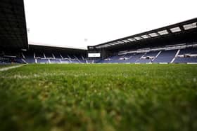 West Brom are interested in a swoop for Charlie Kelman.