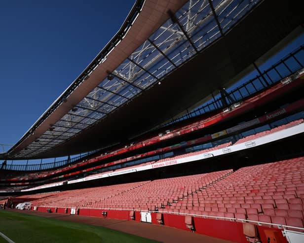Arsenal will continue to add new signings