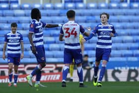 QPR should look at conducting more transfer business with Reading.