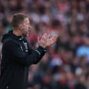 Potter will want new signings this summer