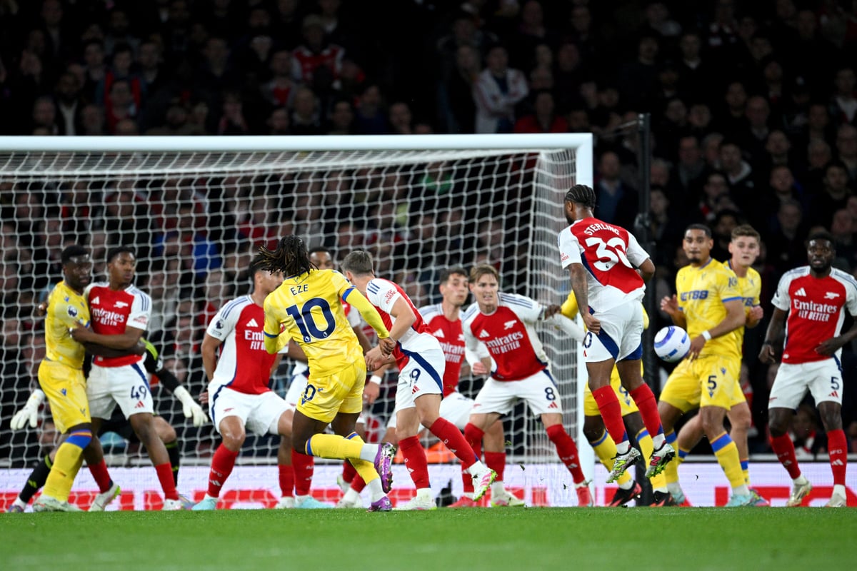 Arsenal transfer round-up: Gunners make 'contact' with Tottenham target as fresh offer submitted
