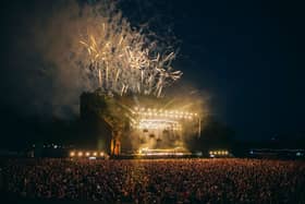 Zach Bryan's performance went off with a bang at BST Hyde Park. Here are some useful tips if you’re heading to BST Hyde Park this weekend.
