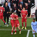Spurs are said to like the look of a Premier League champion
