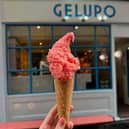 Do you like your ice cream in a cone or a tub?