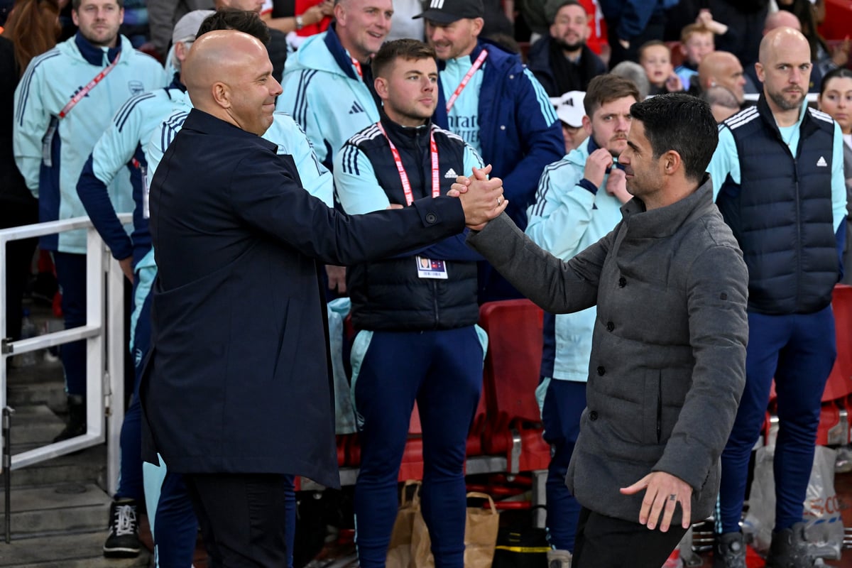 Arsenal and Liverpool target drops hint hours after Fabrizio Romano update in Newcastle United boost