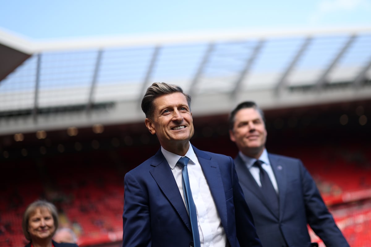 Crystal Palace chief Steve Parish will be laughing as Arsenal & Tottenham risk transfer error - opinion